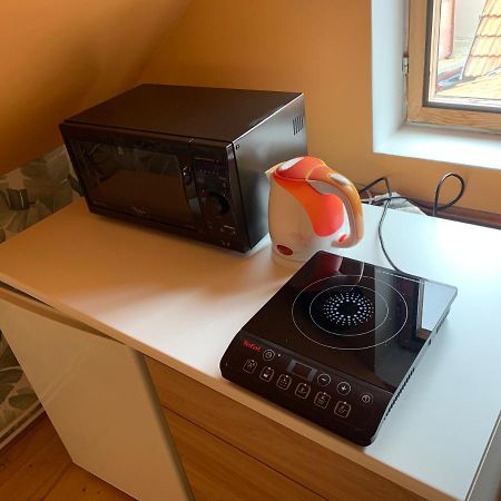 Loft Natalya Gold Apartment Cesky Krumlov Ngoại thất bức ảnh