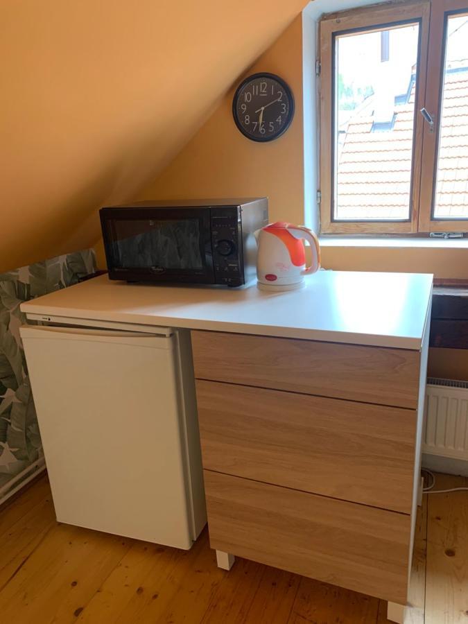 Loft Natalya Gold Apartment Cesky Krumlov Ngoại thất bức ảnh