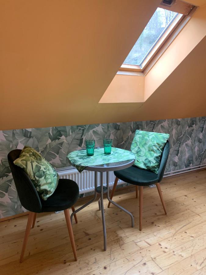 Loft Natalya Gold Apartment Cesky Krumlov Ngoại thất bức ảnh