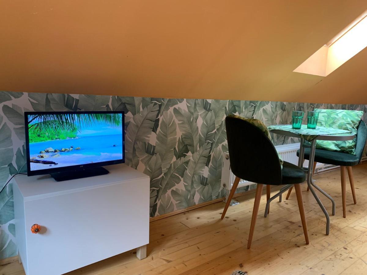 Loft Natalya Gold Apartment Cesky Krumlov Ngoại thất bức ảnh