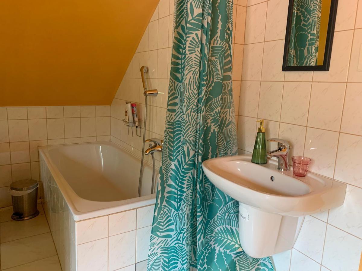 Loft Natalya Gold Apartment Cesky Krumlov Ngoại thất bức ảnh